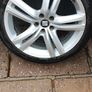 Alloy Wheels Image 9