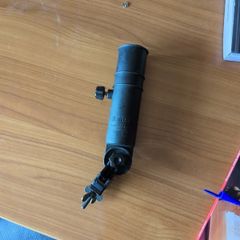 Golf Umbrella Holder
