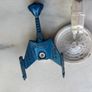 Startrek diecast models 1982 x 2 Image 7