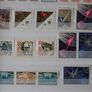 stamps 1955-69 USSR Image 2