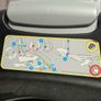 Maxi Cosi ISOFIX carseat base Image 3