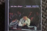 Frank Sinatra - No One Cares CD