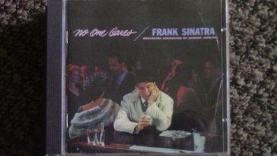 Frank Sinatra - No One Cares CD