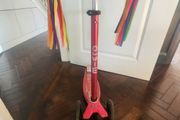 Micro maxi scooter