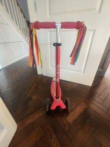 Micro maxi scooter