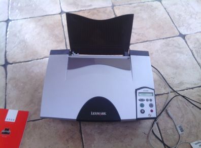 Lexmark 3300 series printer for sale