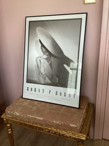 Large print