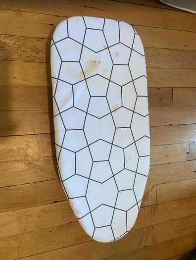 JALL Ironingboard, table, 73x32 cm