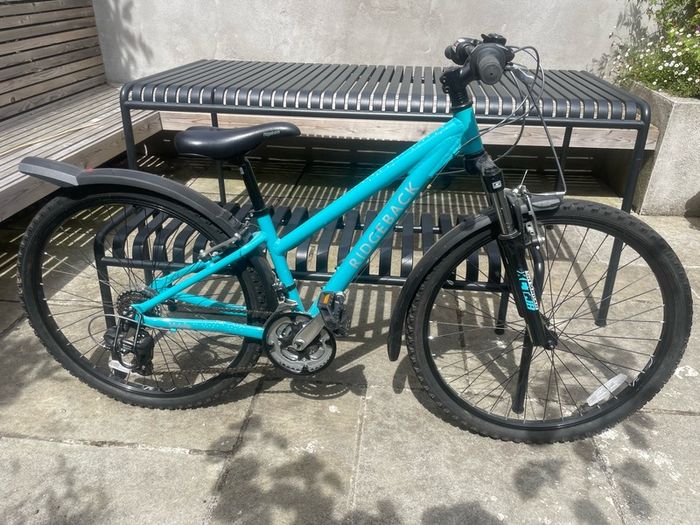 Bike