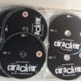 Cracker (Complete Series Boxset) Robbie Coltrane [DVD TV Boxsets] Image 5