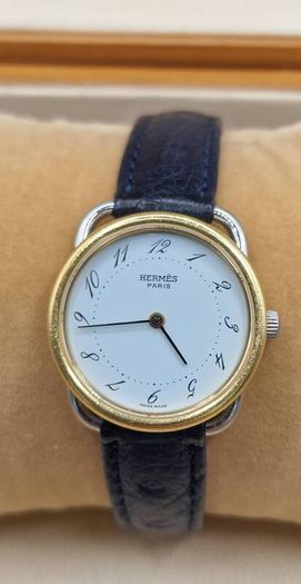 HERMES wristwatch