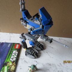Lego  75002
