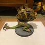 Warhammer 40k Tyranid Hive Tyrant Image 2