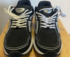 Dior B30 Black & White