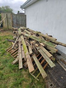 fire wood