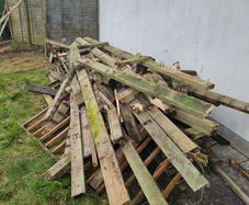 fire wood