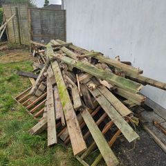 fire wood