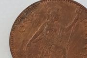 Coins