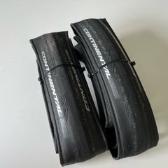 Continental GP5000 700x28