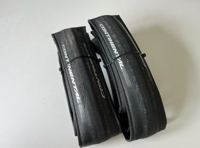 Continental GP5000 700x28