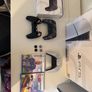 PS5 Slim Disc Edition Bundle 1TB + 2 Controllers & 2 Games (Boxed) Image 2