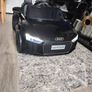 Child's Remote control Audi Image 5