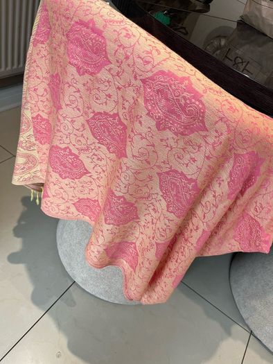 pashmina shawls