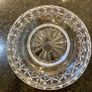 1990 Waterford Crystal Bowl Carlow Collection Image 2