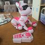 Zoe The Robot Dog Toy Image 2