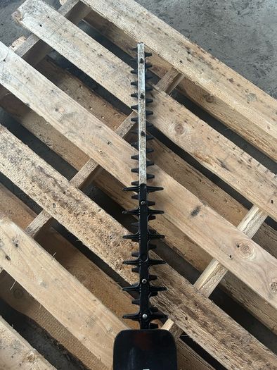 ECHO HCR-185ES Professional Hedge Trimmer - Fully Serviced