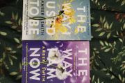 Amber Smith books