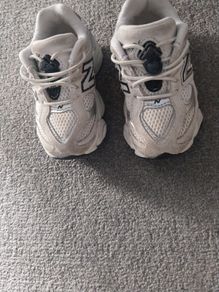new balence  runners