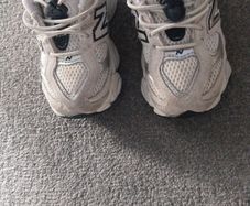 new balence  runners
