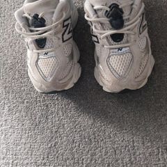 new balence  runners