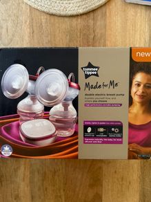 Tommee Tippee Double Electric Breast Pump