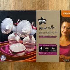 Tommee Tippee Double Electric Breast Pump