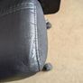 Ikea Millberget swivel chair Image 2