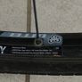 Felt QX85 Hybrid Bike 700c, Disc Brakes, Fenders Image 3