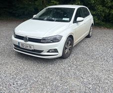 Volkswagen Polo 2019