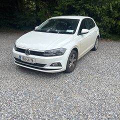Volkswagen Polo 2019