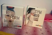 EMI nail gel polishes