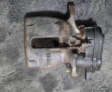 Audi a4 rear break calipers left hand side 2008 to 2015