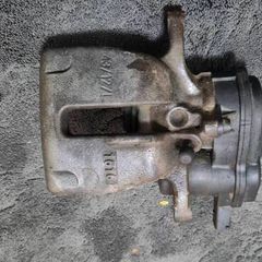 Audi a4 rear break calipers left hand side 2008 to 2015