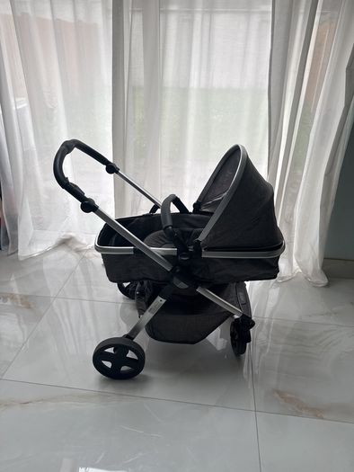 buggy