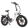 VITILAN U7 2.0 Folding Electric Bike Image 4