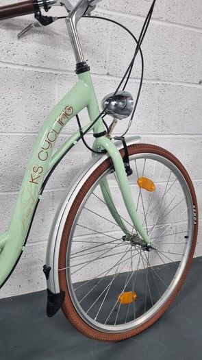 Women's City Bike