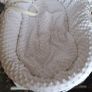 Claire de lune  -moses basket Image 2