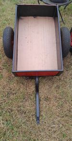 berg trailer