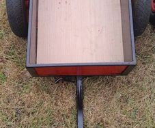 berg trailer