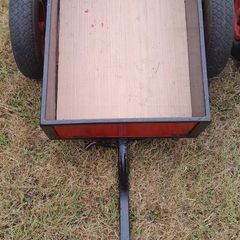 berg trailer